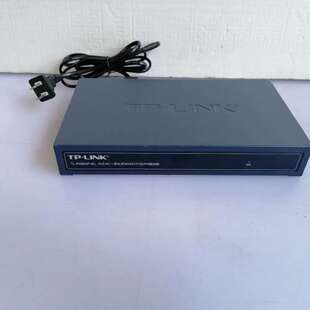 议价二手TP-LINK  TL-R479GPE-AC  PoE•