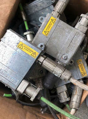 议价6sl3055-0aa00-5ka3拆机传感器模块 西