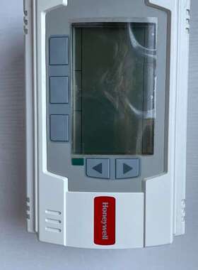 议价霍尼韦尔UB4334SCH控制器 功能正常，成色如图