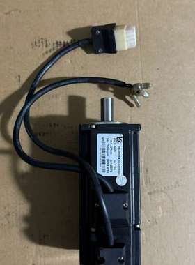 议价华成400w伺服电机HC060R40G30M0AD 还有11