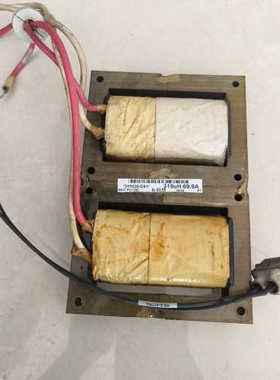 议价原装AB罗克韦尔变频器电抗311535-C01