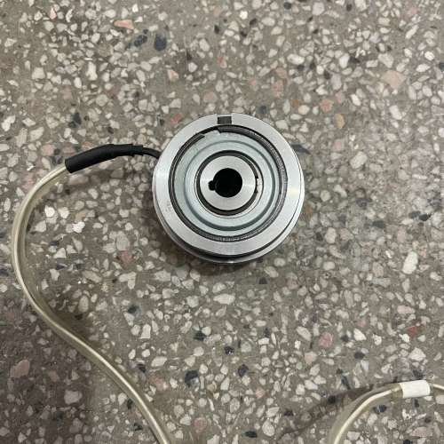 议价德国MONNINGHOFF牙嵌式离合器电磁离合器