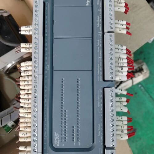 议价编程TM200C60R