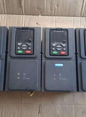 议价海仕达变频器HSD260-11G/15P，11KW，功能正常