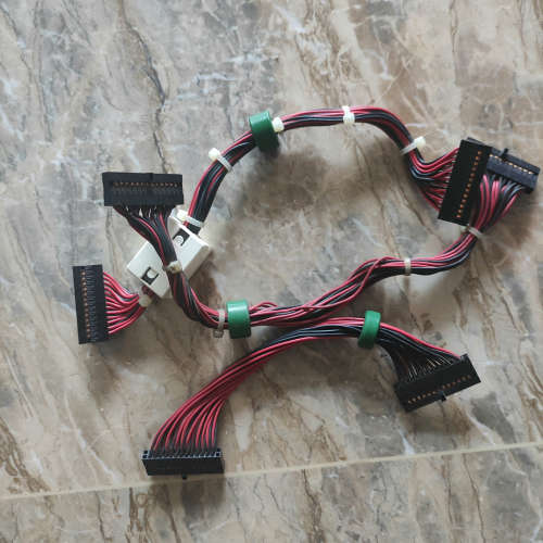 议价AB罗克韦尔400  400P主板，驱动板连接线100