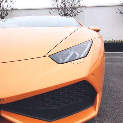 议价Lamborghini  huracan LP610-4感兴