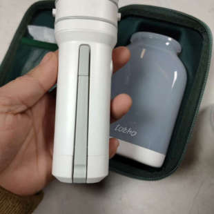 议价LOEHO便携式卫洗丽便携式清洗器,型号LO-WSL001A