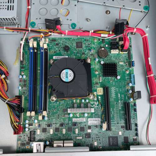 议价超微X10SLM超微服务器主板 SUPERMICRO X1