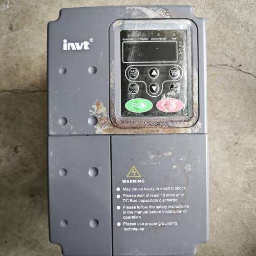 议价英威腾CHF100A-004G/5R5P-4,3C数码配件,其它配件,淘宝优惠券,粉丝福利购,淘宝优惠卷