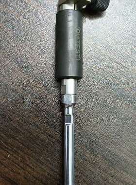 议价德国茨格勒DIATEST内径量表7.0mm，涨簧式小孔规，量