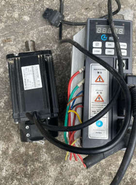 议价创正驱动器AMS80-M02430Z