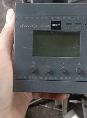 议价1000V监测主机FR-DCMG-MKPD/丰郅Fonrⅰc