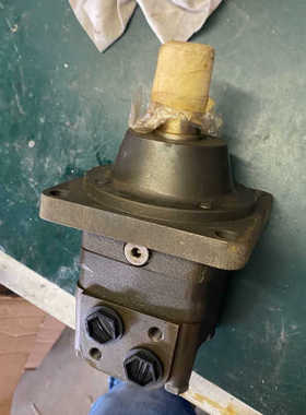 议价LOSI液压马达EPMS-W80C液压马达现货全新未