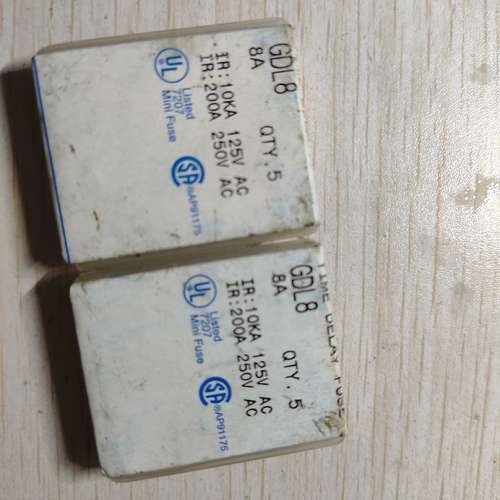 议价gould shawmut保险丝