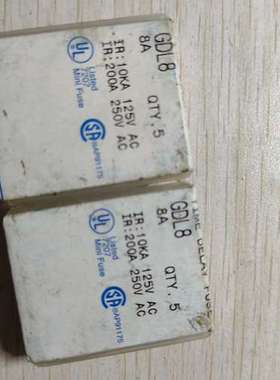 议价gould shawmut保险丝