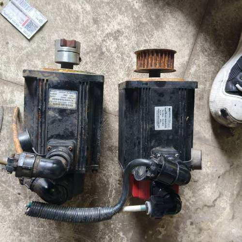 议价凯恩帝绝对值电机东豪电机130DH-A10015LF六百