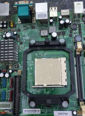 议价拆机 AOPEN FMCP68TLAOC 48.8ETN6.