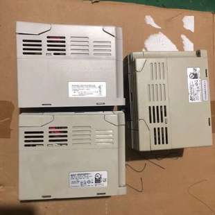 议价拆机台达变频器vfd015m21a