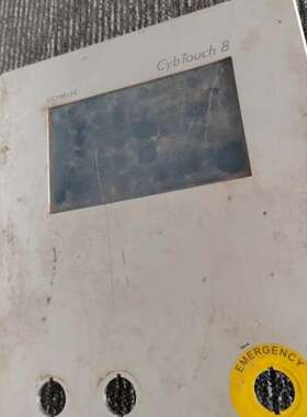 议价斯伯克CYBELEC CybTouch8折弯机系统