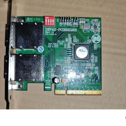 议价DEP4X-PCIE8XG201成色漂亮需要的议价