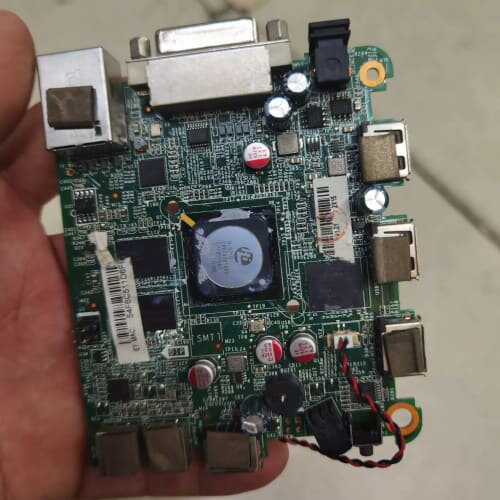 议价CT3100主板，正常开机hi3716 cpu 1g/4g