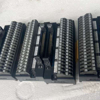 议价SIRON胜蓝40位弹片式端子台，型号T058，适用于PLC