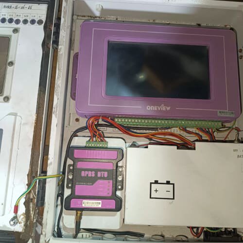 议价环保数据传送单W3100G-EC-HB/M万维 4GDTU