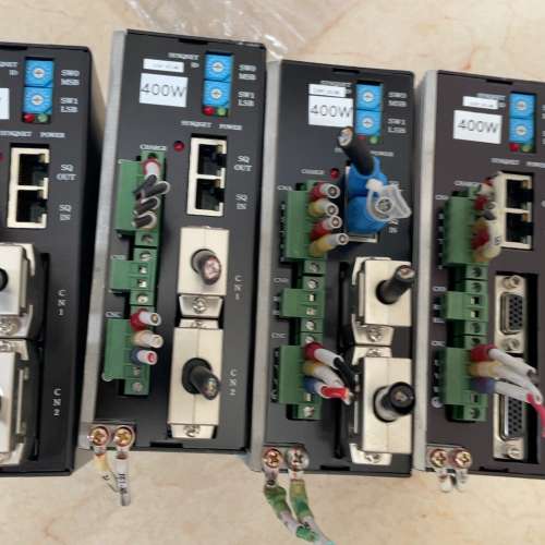 议价CSDH-04AN0-SQ CONVEX 驱动器 拆机二