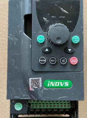 议价英捷思变频器380V4KW，型号:Y500-XS0040G3