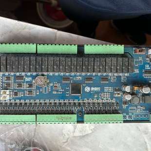 2DAM 10AD 议价惠亚控48点PLCZK2N 48MR