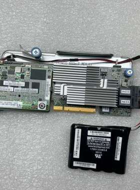 议价UCSC-MRAID12G V01 2GB