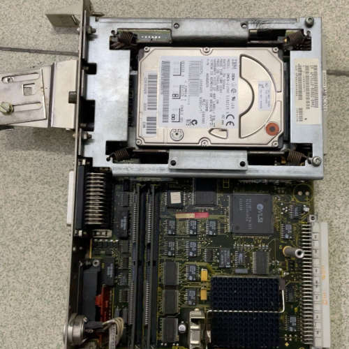 议价6FC5110-0DB02-0AA2 840C系统主板