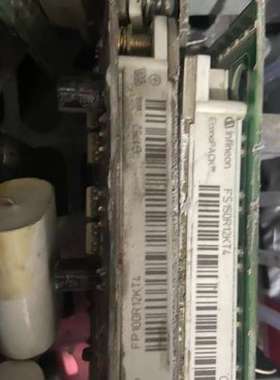 议价FS150R12KT4/FS150R12KT3 英飞凌模块