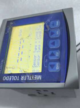 议价梅特勒M300多参数变送器  E203651