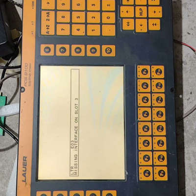 议价#触摸屏#控制器LAUER劳尔 PCS9100 PCS 91