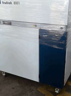 议价通快激光 通快激光器 通快TruDisk8001 6001