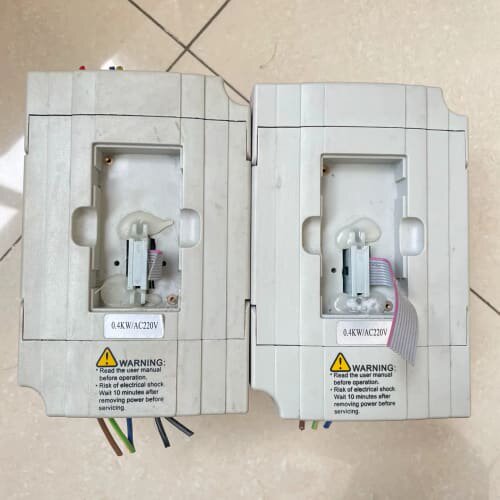 议价变频器GRE-EV100-0D4G-2(220V/0.4