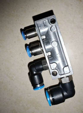 议价FESTO 费斯托FR-4-1/8B