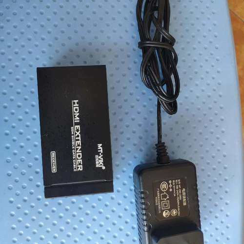 议价迈拓维矩MT-ED05延长器，接器，个接器了，配