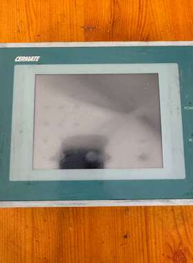 议价Cermate触摸屏、GD17n-BST2E-C0、V2.0