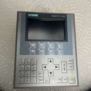 0AX0二手拆机KP40 1DC01 议价6AV2 124