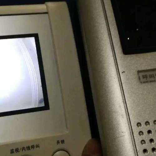 议价视得安D2009系统C631WHGA一14.3寸屏，6、7成