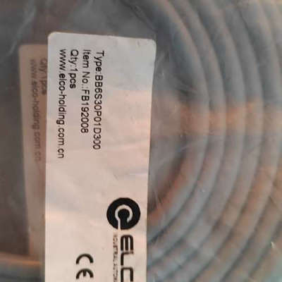 议价全新宜科BB6S30P01D300