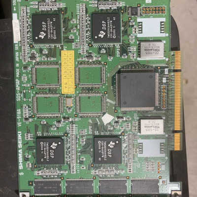 议价SHIMASEIKI岛精司马VE-918ASDS-A