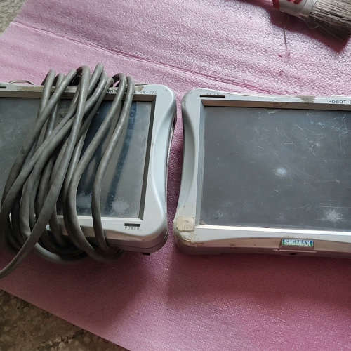 议价SIGMAX手操显示器SX-710