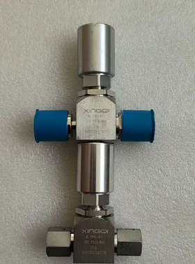 议价XINGQI隔膜阀6L-DVC-4FC