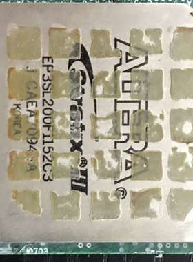 议价EP3SL200F1152C3拆机亮货，需要的来