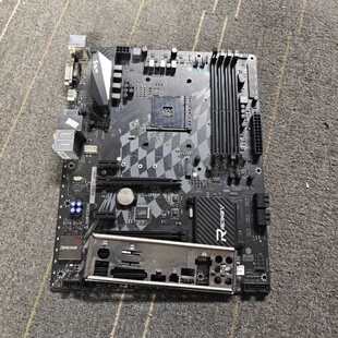 议价映泰B350GT5 主板