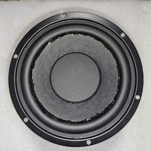 宝贝正常使用 喇叭边 H6SUB低音炮喇叭1个 议价惠威M50W