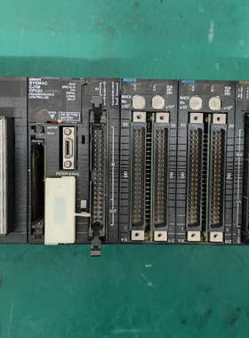 议价位置模块CJ1M-CPU23/CJ1W-PA205R/